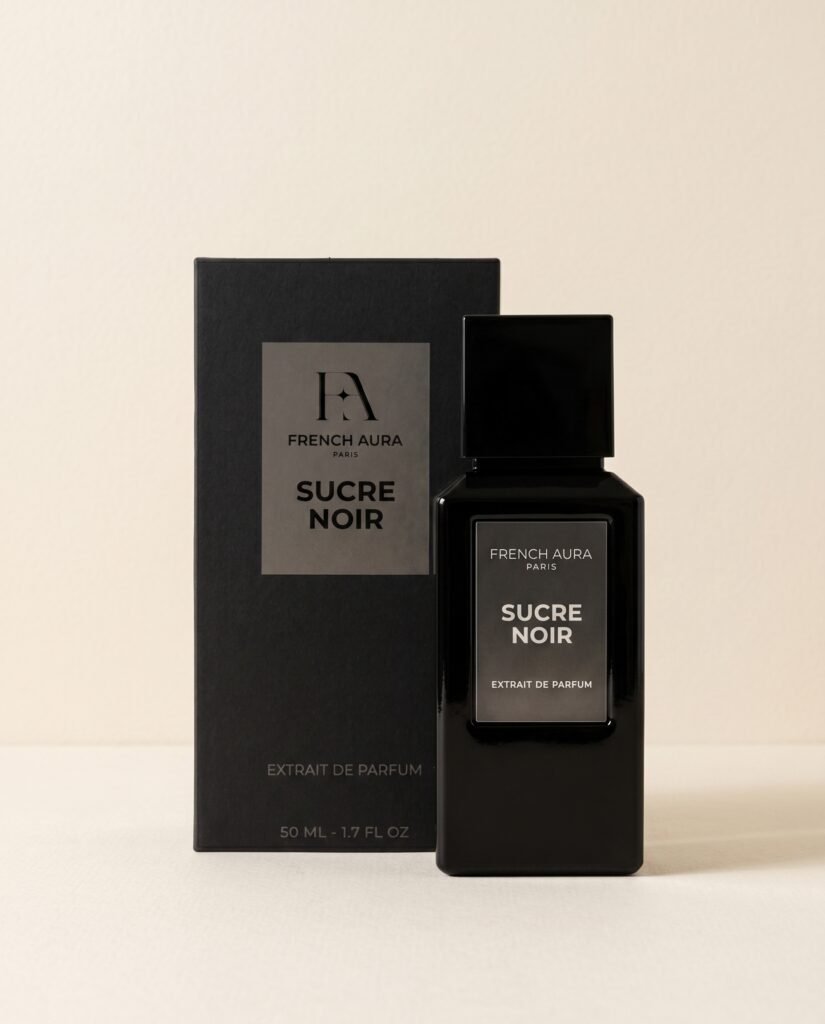 SUCRE NOIR