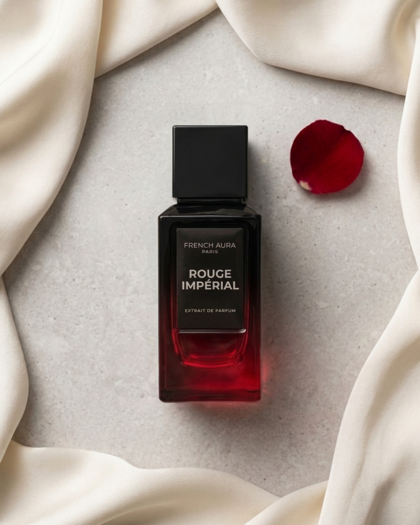 Rouge Impérial