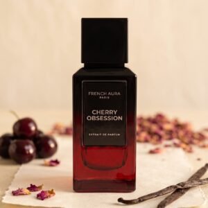 Cherry Obsession