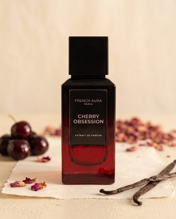 Cherry Obsession