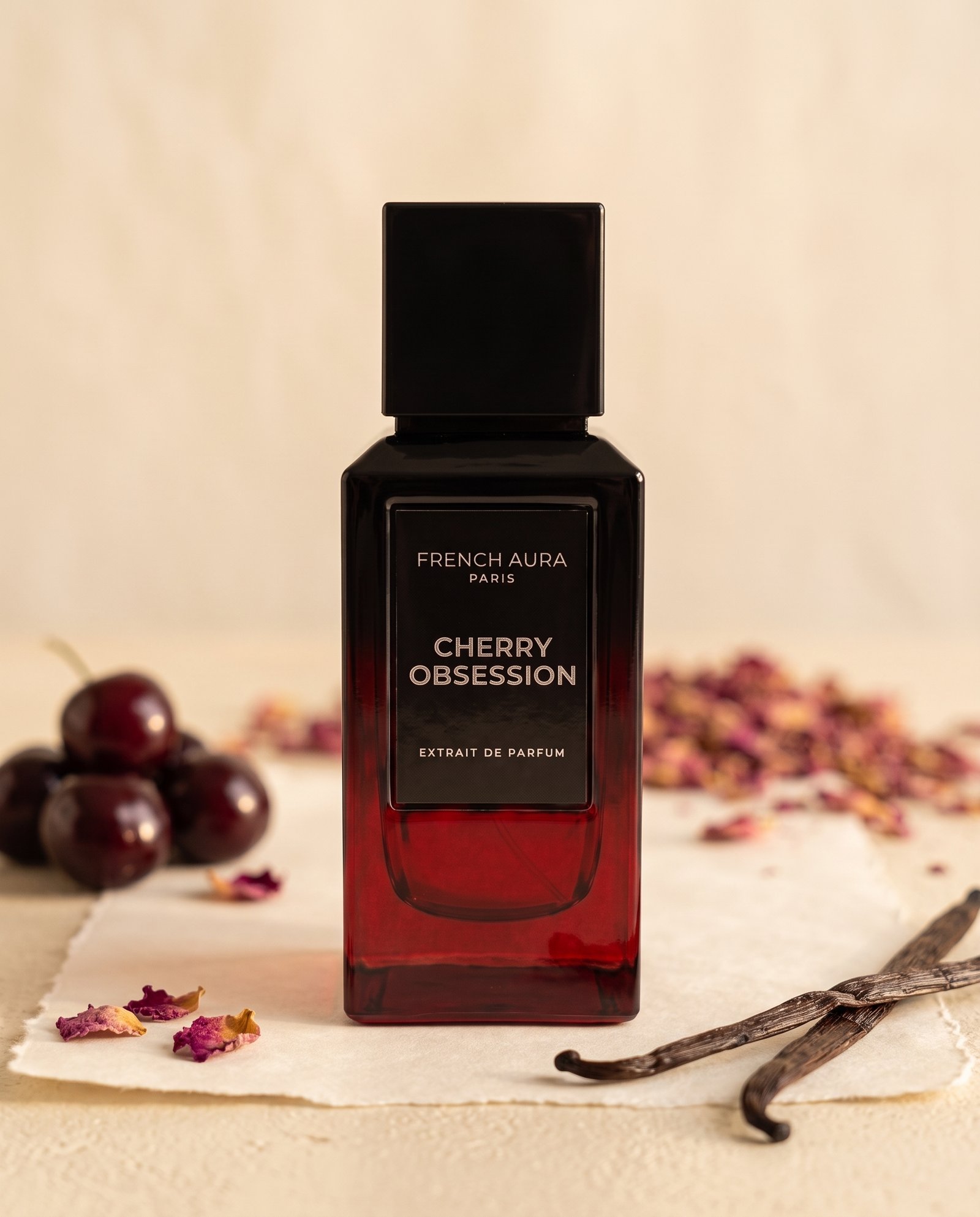 Cherry Obsession