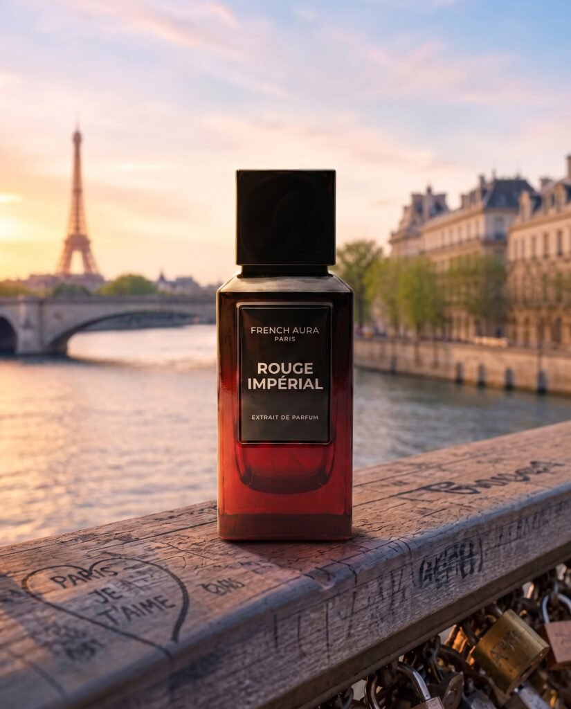 Rouge Impérial