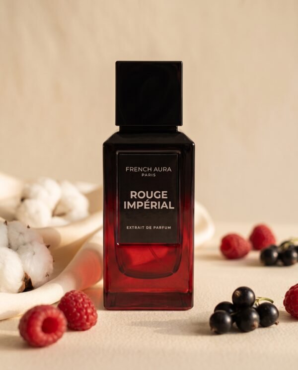 Rouge Impérial