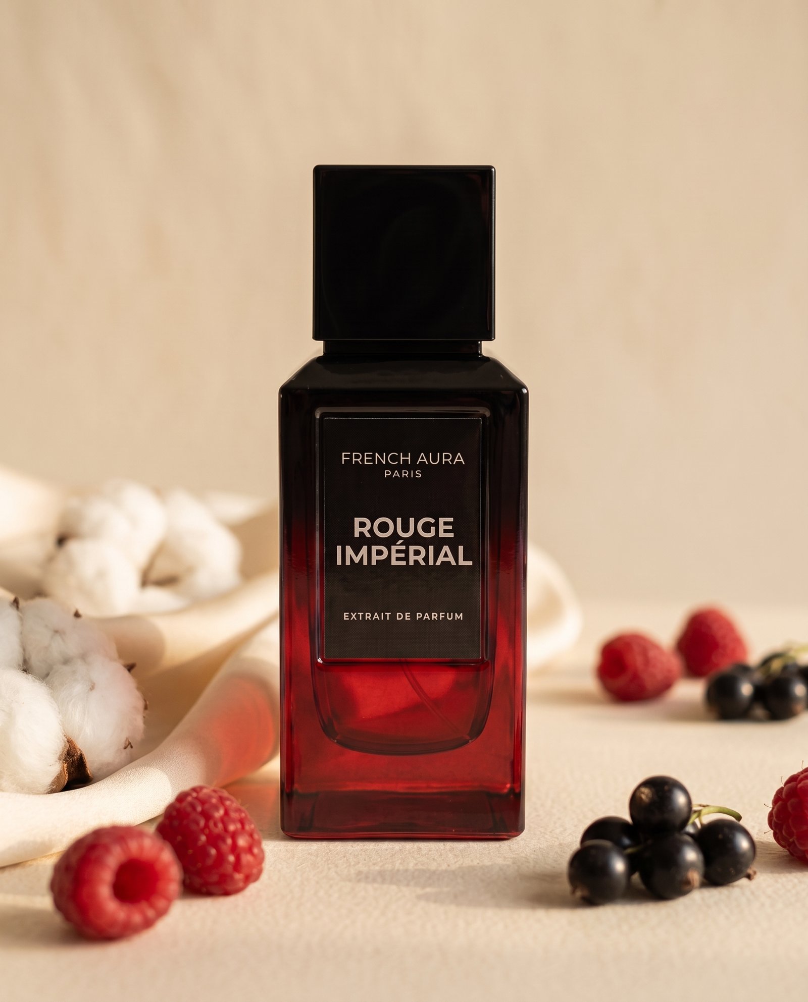 Rouge Impérial